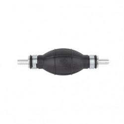 Ručná sacia pumpa na naftu a olej 8mm