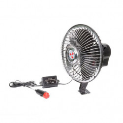 Ventilátor 6“ 24V Automax