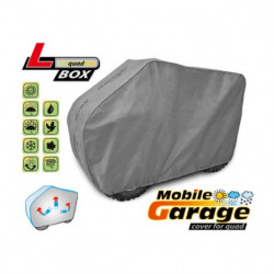 Plachta mg 4kolka L+box