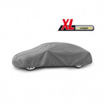Plachta na auto Mobile Garage XL coupe