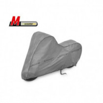 Plachta scooter M mobile garage