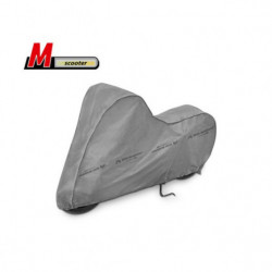 Plachta scooter M mobile garage