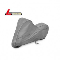 Plachta scooter L mobile garage