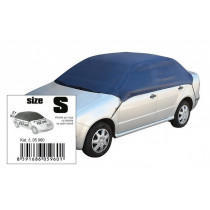 Ochranná autoplachta S 233x147x51cm NYLON