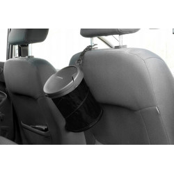 Odpadkový kôš do auta Dunlop