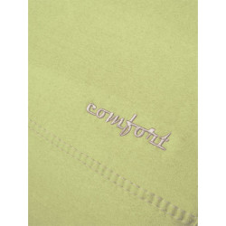 Poťahy pre Škoda Kamiq Ambition (od 2019) Comfort (Alcantara) bežová (vyp)