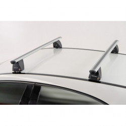 Strešný nosič Bmw Serie 3 (E90) (2005-2012) Delta 0001251