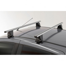 Strešný nosič Citroën C3 Aircross (od 2024) Delta 0001253