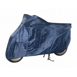 Ochranná plachta na motocykel L 229x100x125cm NYLON