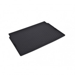 Gumová vanička kufra FIAT Tipo HB - S PLNOHODNOTNOU REZERVOU (od 2016)