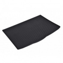 Gumová vanička kufra KIA Stonic - BEZ MEZIPODLAHY (od 2017)