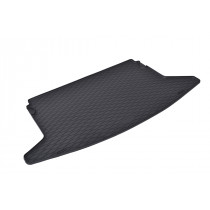 Gumová vanička kufra KIA Ceed HB - BEZ MEZIPODLAHY (od 2018)