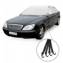 Plachta na okná auta M 259x147x55cm