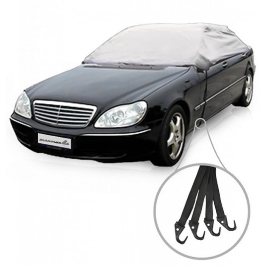 Plachta na okná auta M 259x147x55cm