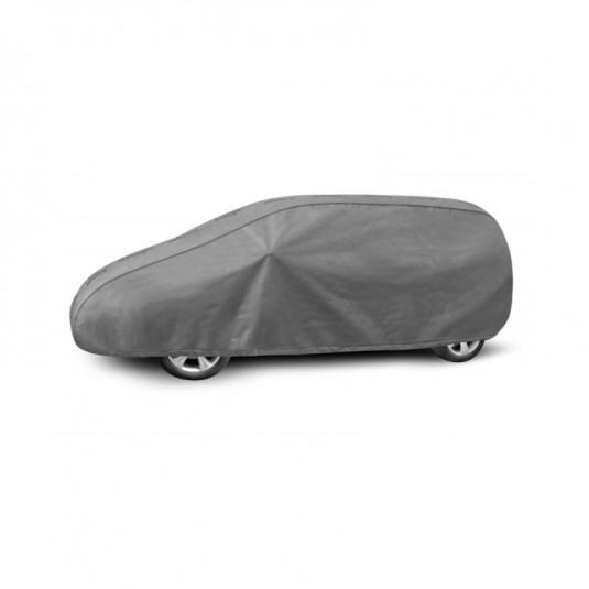 Plachta na auto LANCIA Phedra minivan - Garage