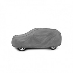 Plachta na auto LAND ROVER Defender III 3dverové od 2007-2016 wrangler - Garage