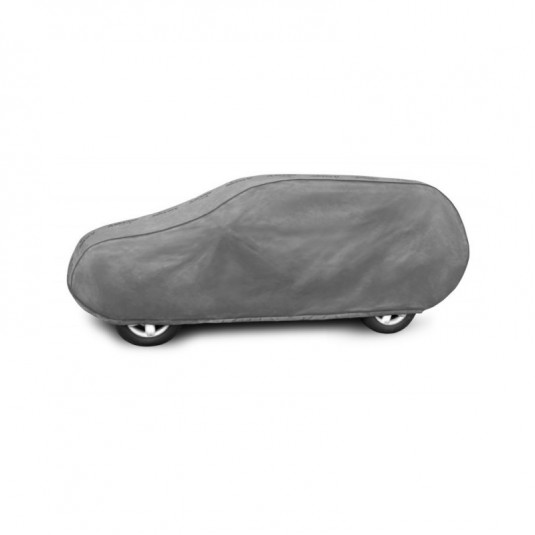 Plachta na auto NISSAN X-Trail II 2007-2014 SUV - Garage