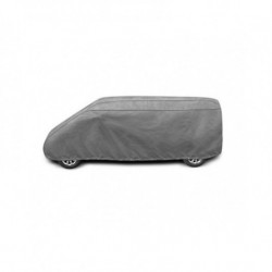 Plachta na auto PEUGEOT Traveller van - Garage