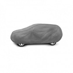 Plachta na auto RENAULT Kadjar SUV - Garage