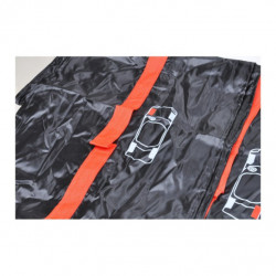 Poťah na pneumatiky 13"-17" 4ks