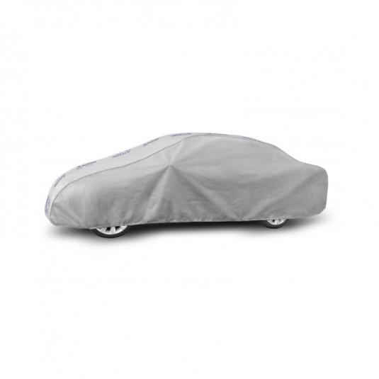 Plachta na auto FORD Mondeo IV od 2007-2014 sedan