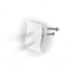 Plachta na auto FORD Festiva hatchback