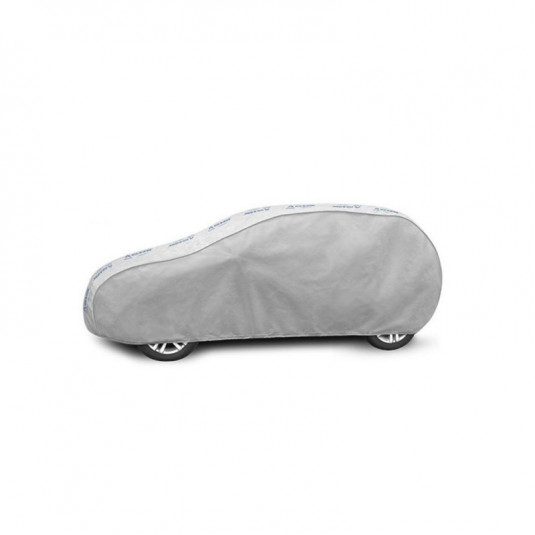 Plachta na auto RENAULT Clio III grandtour kombi 2007-2014