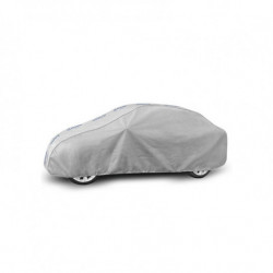 Plachta na auto VOLKSWAGEN Bora sedan