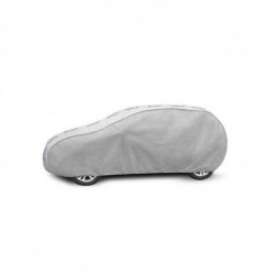 Plachta na auto VOLKSWAGEN Golf IV hatchback 2007-2010