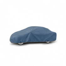 Plachta na auto PEUGEOT 508 sedan - Premium