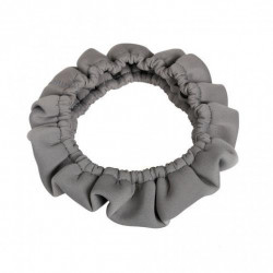 Elastický poťah volantu-sivý