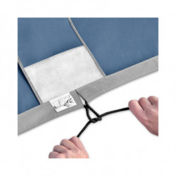 Plachta na auto Perfect Garage L coupe - Premium