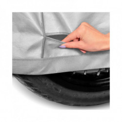 Ochranná plachta na motorku Chopper