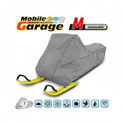 Ochranná plachta na snežný skúter + taška M 310/72/113