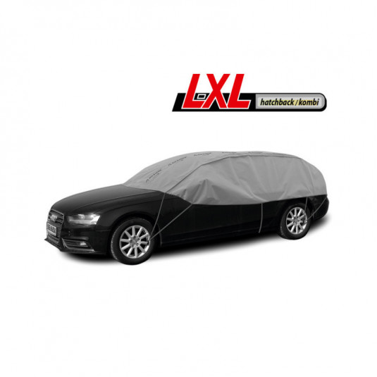 Ochranná plachta na okná pre htb/combi L-XL