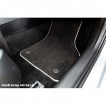 Koberce HYUNDAI Tucson HEV (od 2021) textilné super-obšité čiernou niťou (vyp)