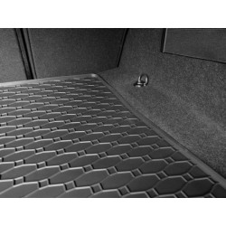 Vaňa do kufra BMW 4 SD (F32) (2014-2020) gumená