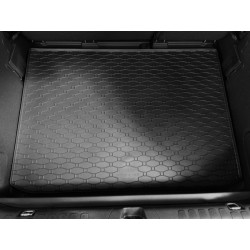 Vaňa do kufra FORD Puma MHEV horná a dolná poloha (od 2020) gumená