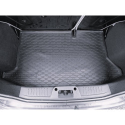 Gumová vanička kufra FORD Fiesta HB (2008-2017)
