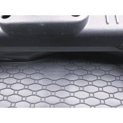 Gumová vanička kufra FORD Fiesta HB (2008-2017)