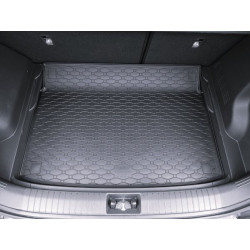 Gumová vanička kufra HYUNDAI Kona - dolná poloha (od 2017)