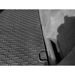 Vaňa do kufra OPEL Astra H combi (2005-2010) gumená