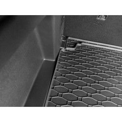 Vaňa do kufra CITROËN C5 Aircross (od 2017) gumená