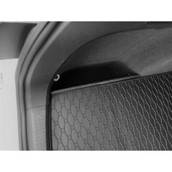 Vaňa do kufra VOLKSWAGEN Golf VII variant horná poloha (od 2013) gumená