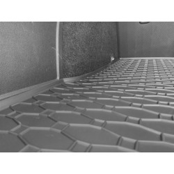 Vaňa do kufra VOLKSWAGEN Passat variant (2005-2010) gumená