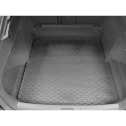 Vaňa do kufra VOLKSWAGEN Arteon Shooting Brake Sedan (od 2017) gumená