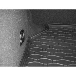 Vaňa do kufra VOLKSWAGEN Arteon Shooting Brake (od 2020) gumená