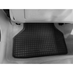 Gumené rohože na mieru pre BMW 5 Touring (E61) (od 2004)