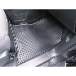 Gumené rohože na mieru pre OPEL Antara (od 2007)