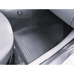 Gumené rohože na mieru pre RENAULT Thalia II (2008-2013)